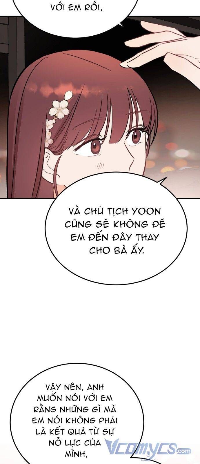 đọc truyện Cách Thuần Hóa Gã Chồng Nguy Hiểm Chương 23 ảnh 56 tại Giả Dược