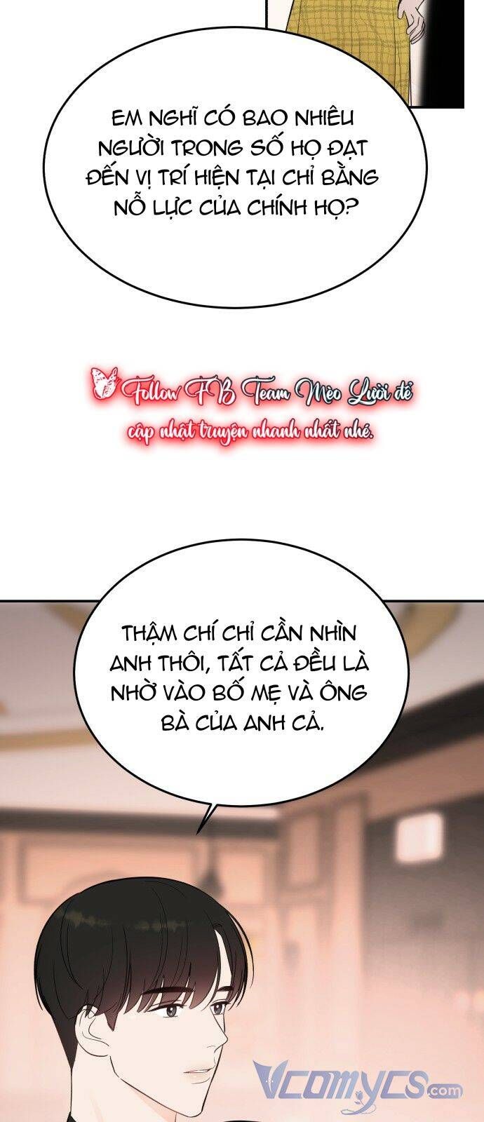 đọc truyện Cách Thuần Hóa Gã Chồng Nguy Hiểm Chương 24 ảnh 14 tại Thiên Thai Truyện
