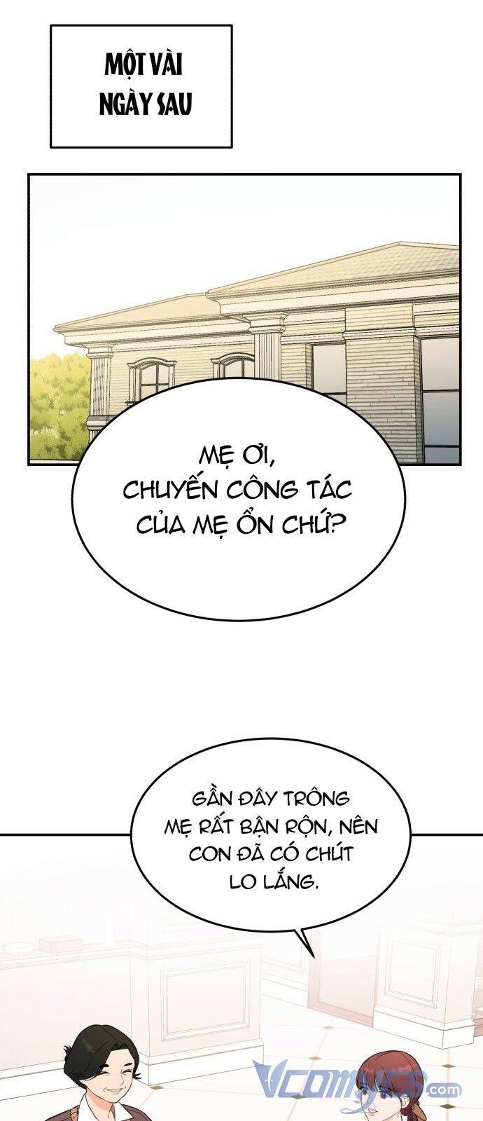 đọc truyện Cách Thuần Hóa Gã Chồng Nguy Hiểm Chương 24 ảnh 25 tại Thiên Thai Truyện