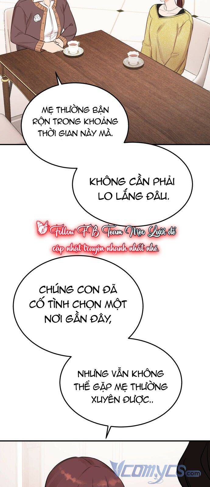 đọc truyện Cách Thuần Hóa Gã Chồng Nguy Hiểm Chương 24 ảnh 26 tại Thiên Thai Truyện