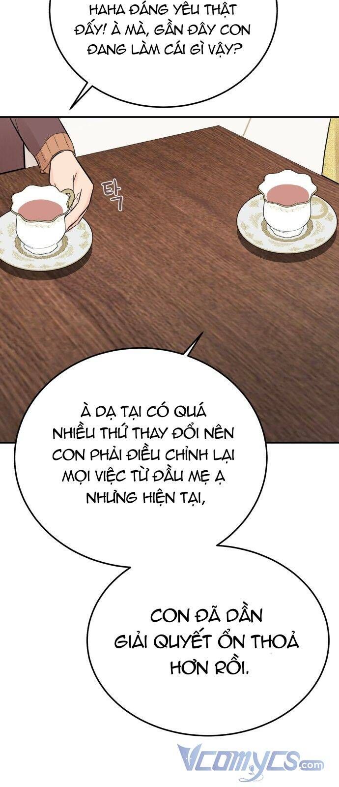 đọc truyện Cách Thuần Hóa Gã Chồng Nguy Hiểm Chương 24 ảnh 29 tại Thiên Thai Truyện