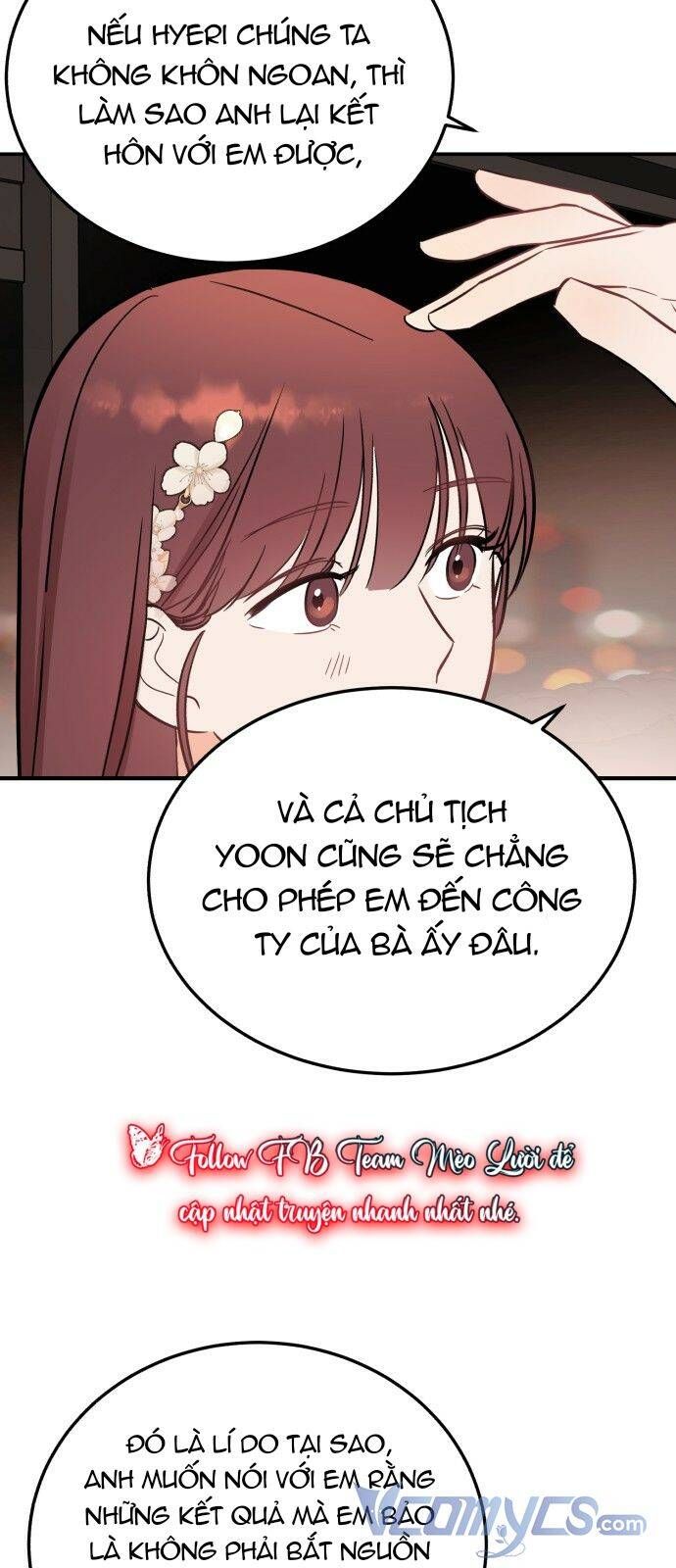 đọc truyện Cách Thuần Hóa Gã Chồng Nguy Hiểm Chương 24 ảnh 5 tại Thiên Thai Truyện
