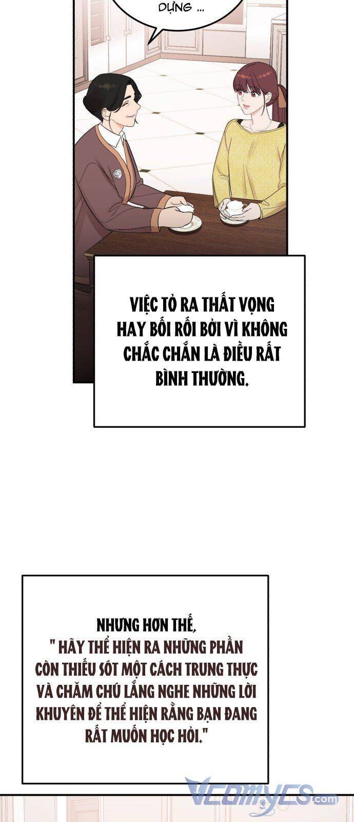 đọc truyện Cách Thuần Hóa Gã Chồng Nguy Hiểm Chương 25 ảnh 14 tại Thiên Thai Truyện
