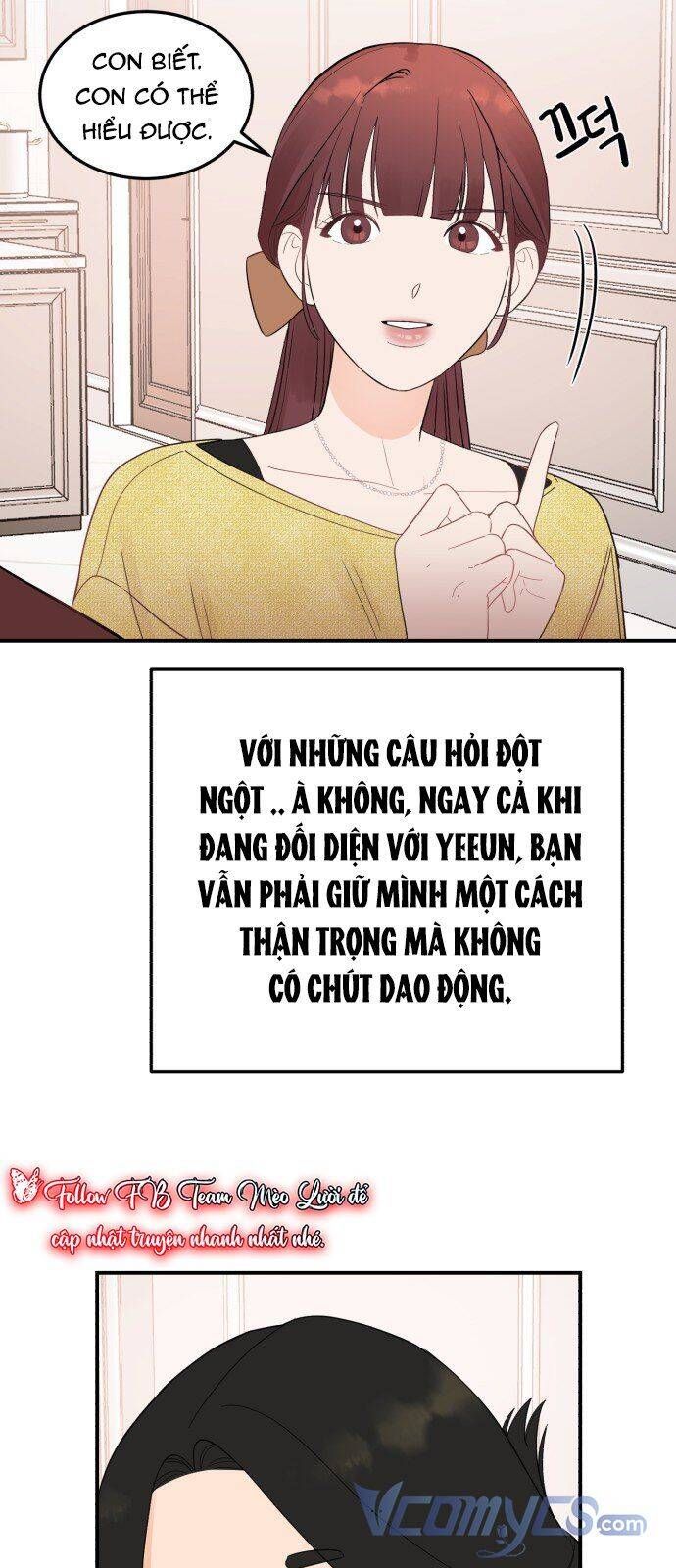 đọc truyện Cách Thuần Hóa Gã Chồng Nguy Hiểm Chương 25 ảnh 15 tại Thiên Thai Truyện