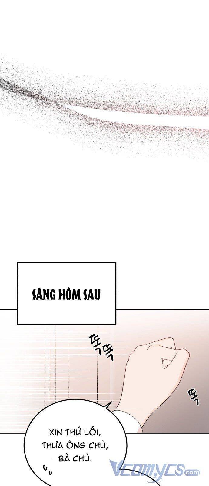đọc truyện Cách Thuần Hóa Gã Chồng Nguy Hiểm Chương 25 ảnh 46 tại Thiên Thai Truyện