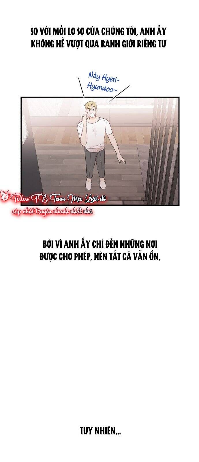 đọc truyện Cách Thuần Hóa Gã Chồng Nguy Hiểm Chương 26 ảnh 23 tại Thiên Thai Truyện
