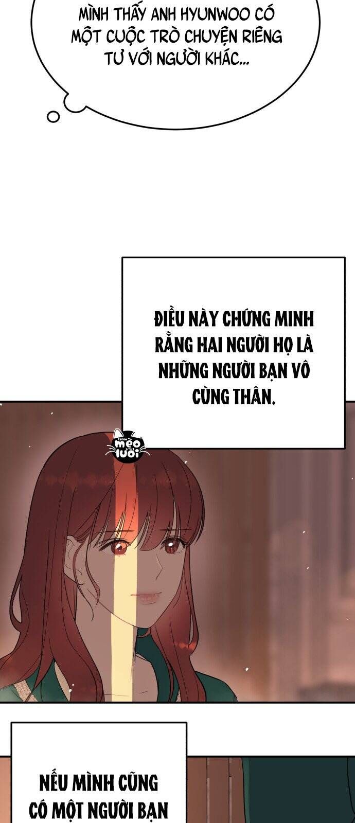 đọc truyện Cách Thuần Hóa Gã Chồng Nguy Hiểm Chương 26 ảnh 27 tại Thiên Thai Truyện