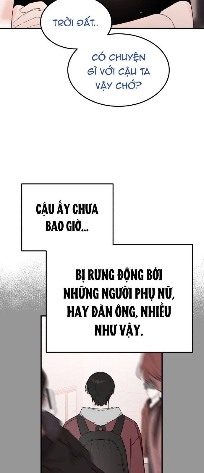 đọc truyện Cách Thuần Hóa Gã Chồng Nguy Hiểm Chương 27 ảnh 16 tại Thiên Thai Truyện