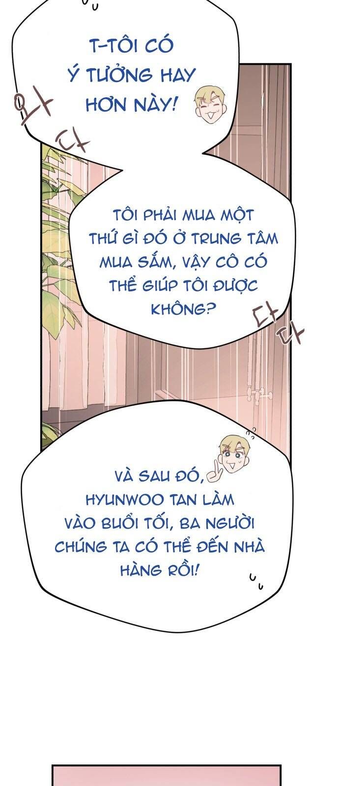 đọc truyện Cách Thuần Hóa Gã Chồng Nguy Hiểm Chương 27 ảnh 33 tại Thiên Thai Truyện