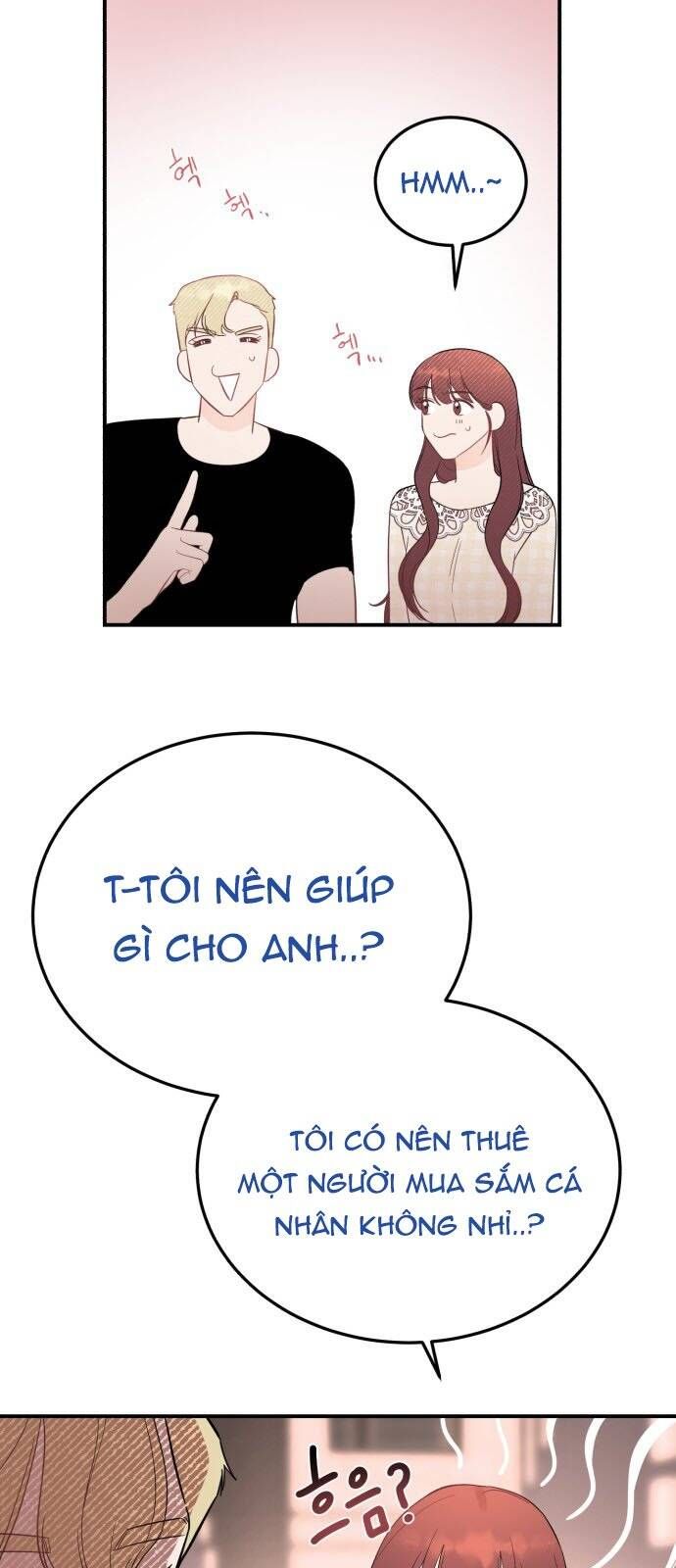 đọc truyện Cách Thuần Hóa Gã Chồng Nguy Hiểm Chương 27 ảnh 34 tại Thiên Thai Truyện