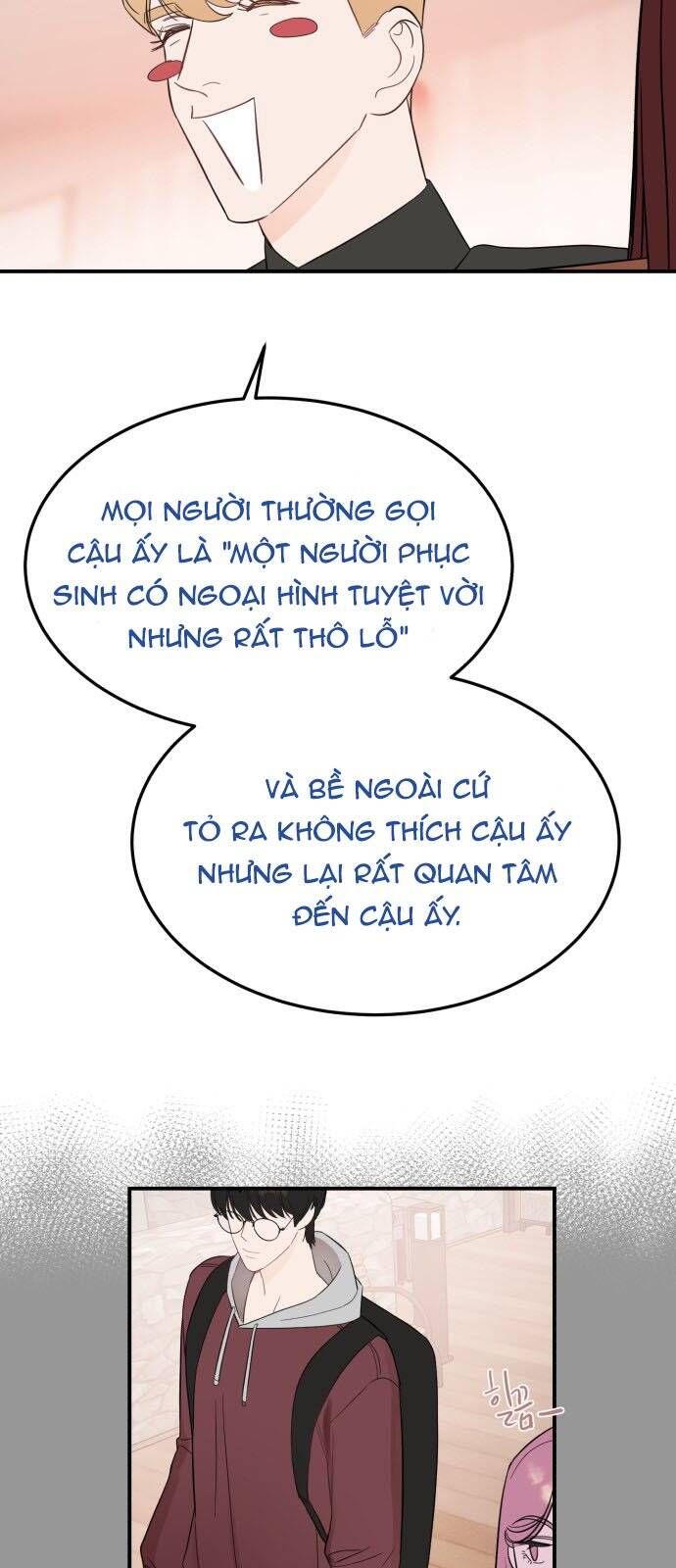 đọc truyện Cách Thuần Hóa Gã Chồng Nguy Hiểm Chương 27 ảnh 45 tại Thiên Thai Truyện
