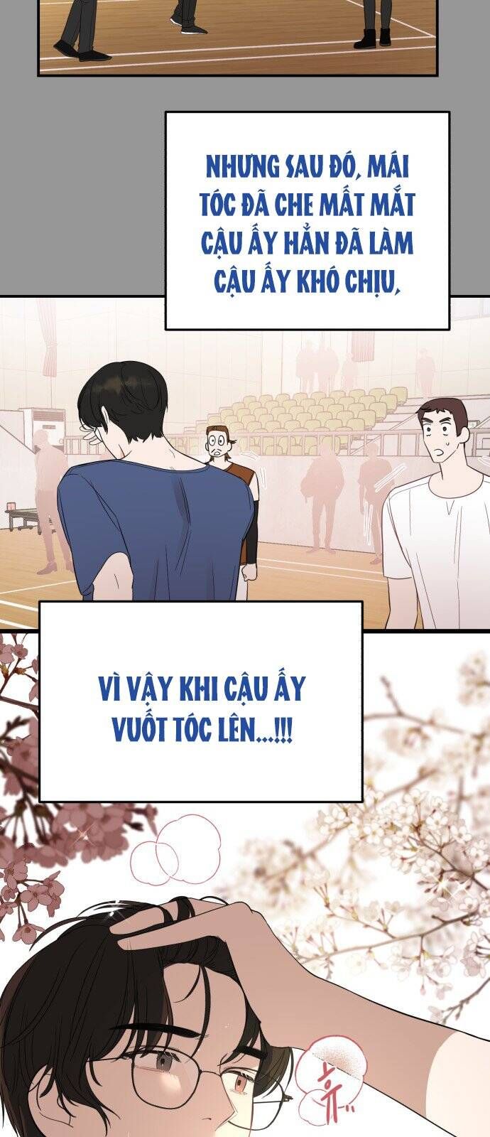 đọc truyện Cách Thuần Hóa Gã Chồng Nguy Hiểm Chương 27 ảnh 52 tại Thiên Thai Truyện