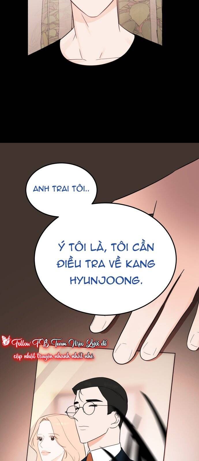 đọc truyện Cách Thuần Hóa Gã Chồng Nguy Hiểm Chương 27 ảnh 8 tại Thiên Thai Truyện