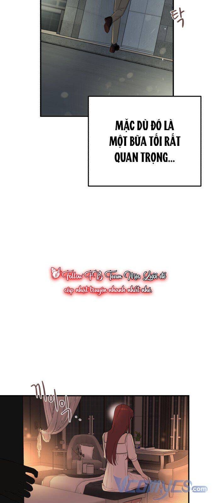 đọc truyện Cách Thuần Hóa Gã Chồng Nguy Hiểm Chương 29 ảnh 18 tại Thiên Thai Truyện