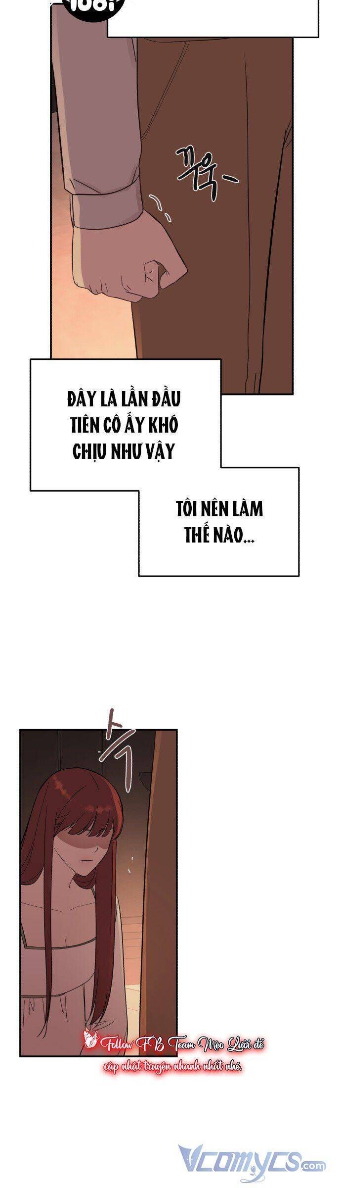 đọc truyện Cách Thuần Hóa Gã Chồng Nguy Hiểm Chương 29 ảnh 24 tại Thiên Thai Truyện
