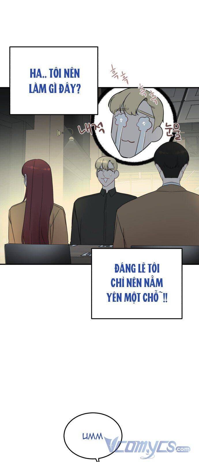 đọc truyện Cách Thuần Hóa Gã Chồng Nguy Hiểm Chương 29 ảnh 6 tại Thiên Thai Truyện