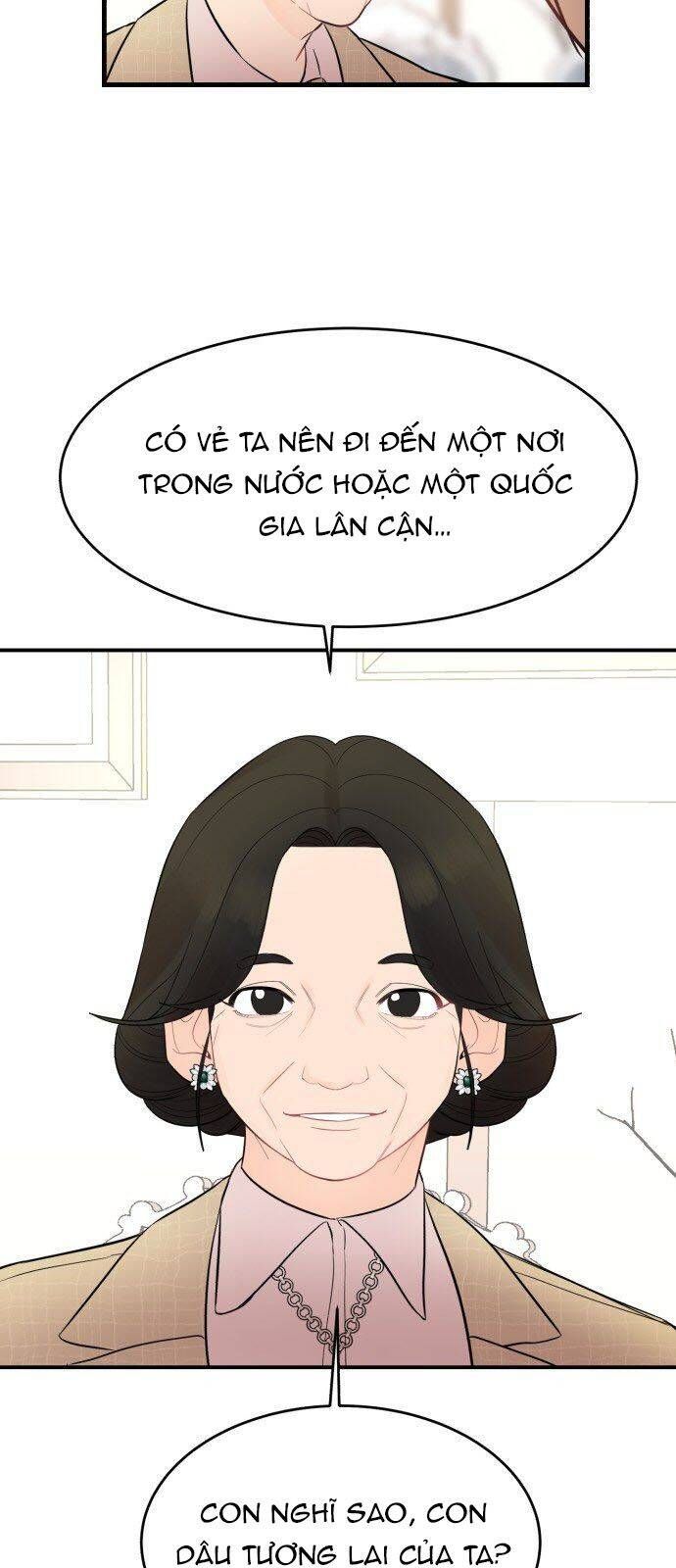 đọc truyện Cách Thuần Hóa Gã Chồng Nguy Hiểm Chương 3 ảnh 17 tại Thiên Thai Truyện