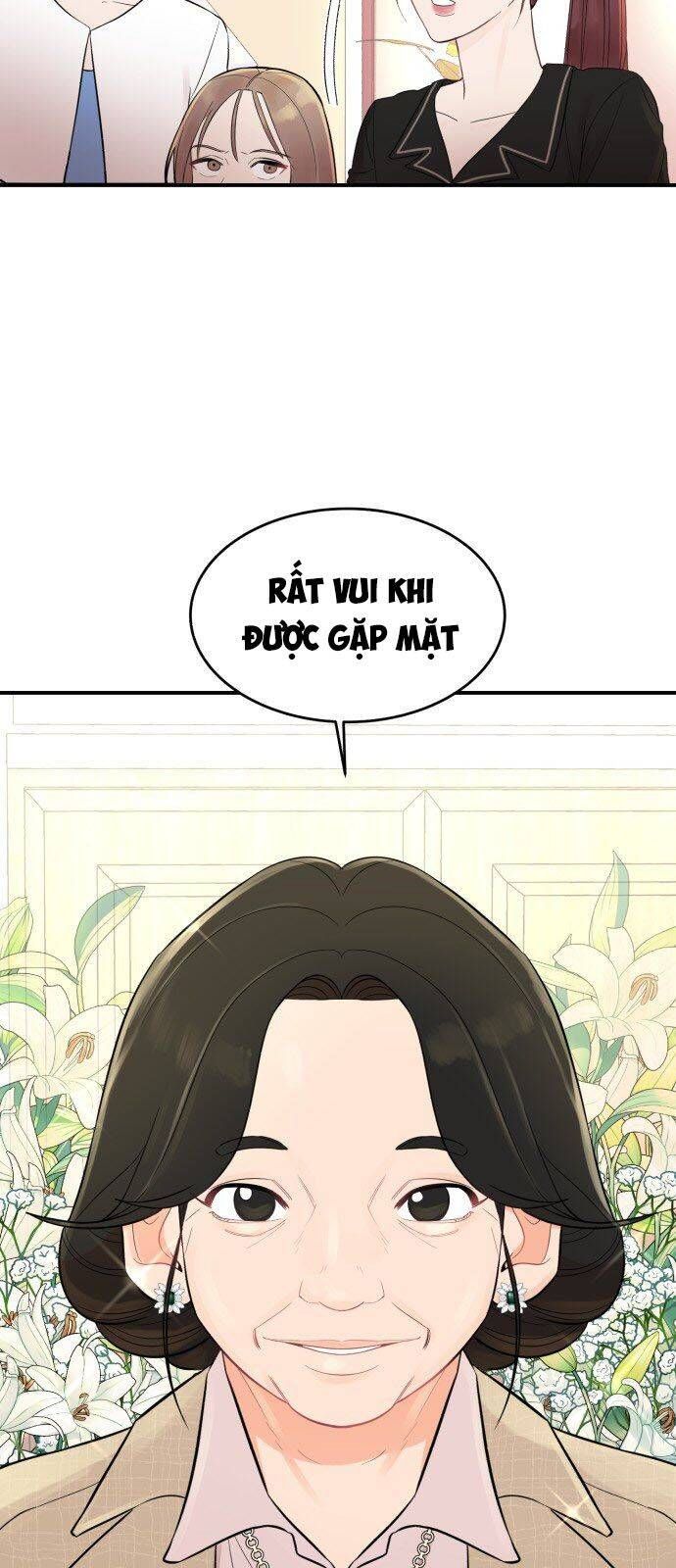 đọc truyện Cách Thuần Hóa Gã Chồng Nguy Hiểm Chương 3 ảnh 4 tại Thiên Thai Truyện