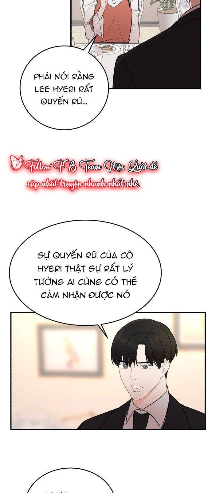 đọc truyện Cách Thuần Hóa Gã Chồng Nguy Hiểm Chương 3 ảnh 36 tại Thiên Thai Truyện