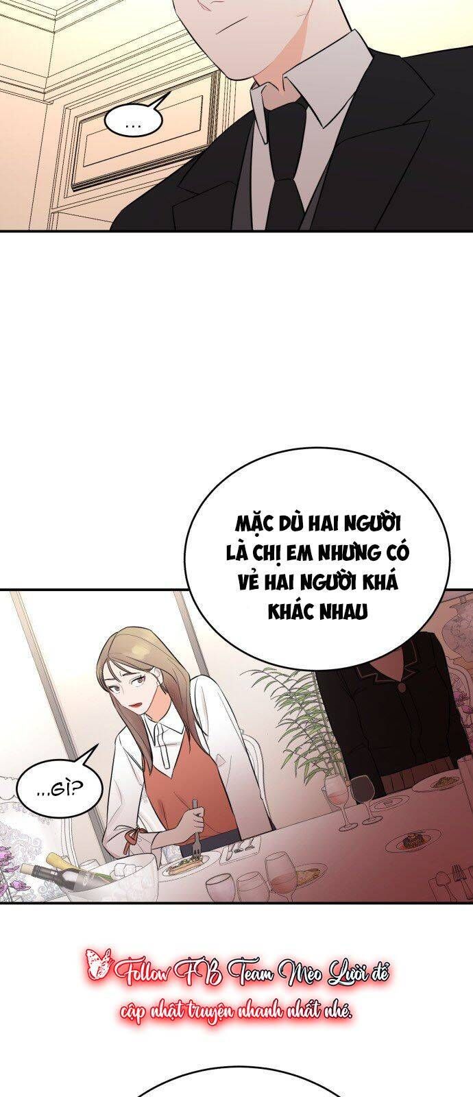 đọc truyện Cách Thuần Hóa Gã Chồng Nguy Hiểm Chương 3 ảnh 38 tại Thiên Thai Truyện
