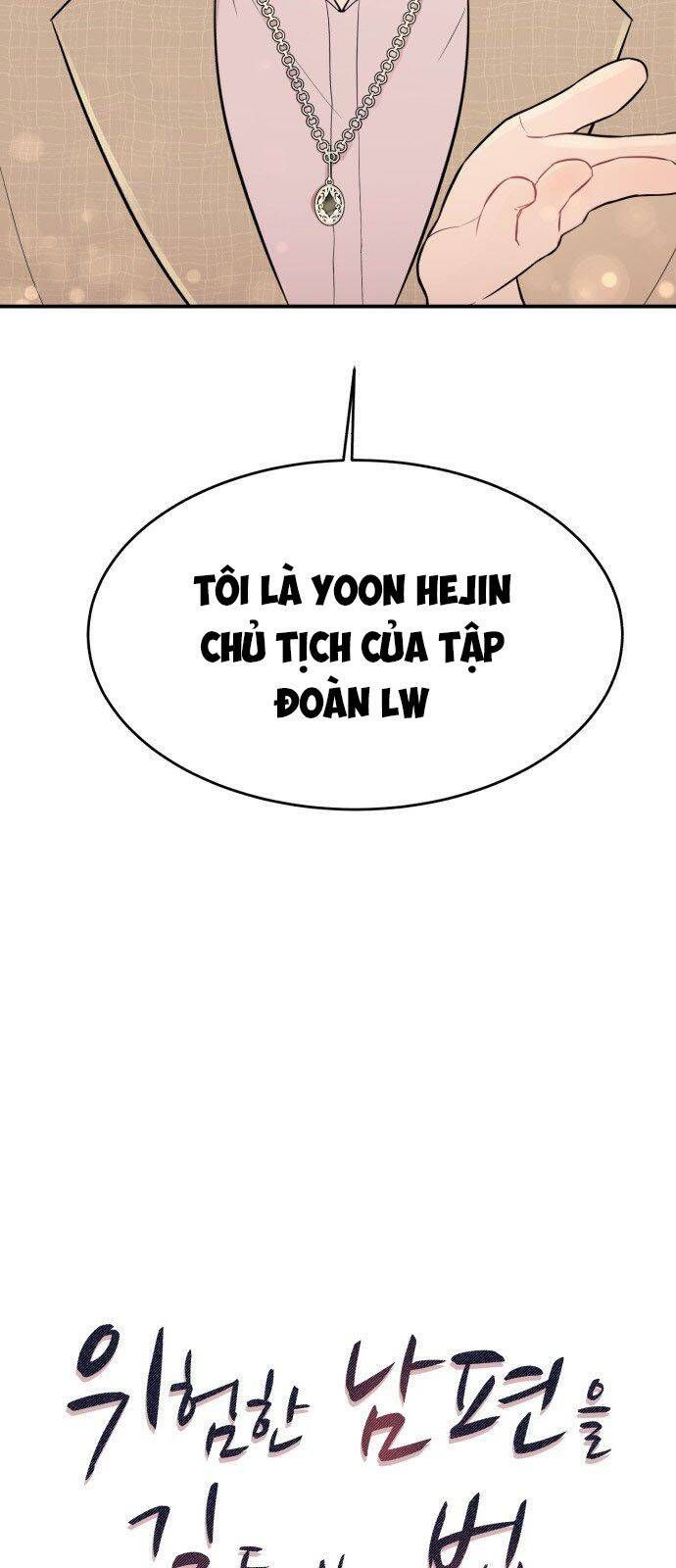 đọc truyện Cách Thuần Hóa Gã Chồng Nguy Hiểm Chương 3 ảnh 5 tại Thiên Thai Truyện