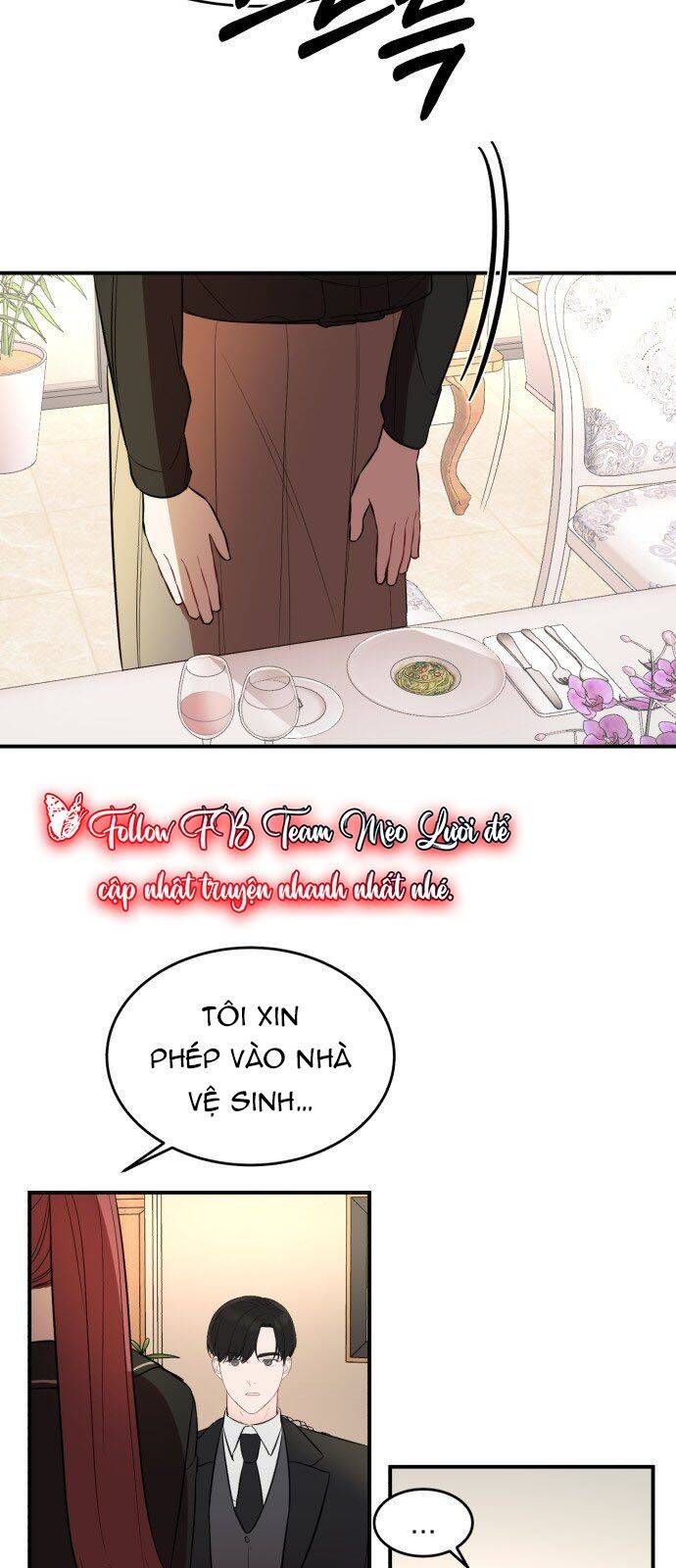 đọc truyện Cách Thuần Hóa Gã Chồng Nguy Hiểm Chương 3 ảnh 41 tại Thiên Thai Truyện