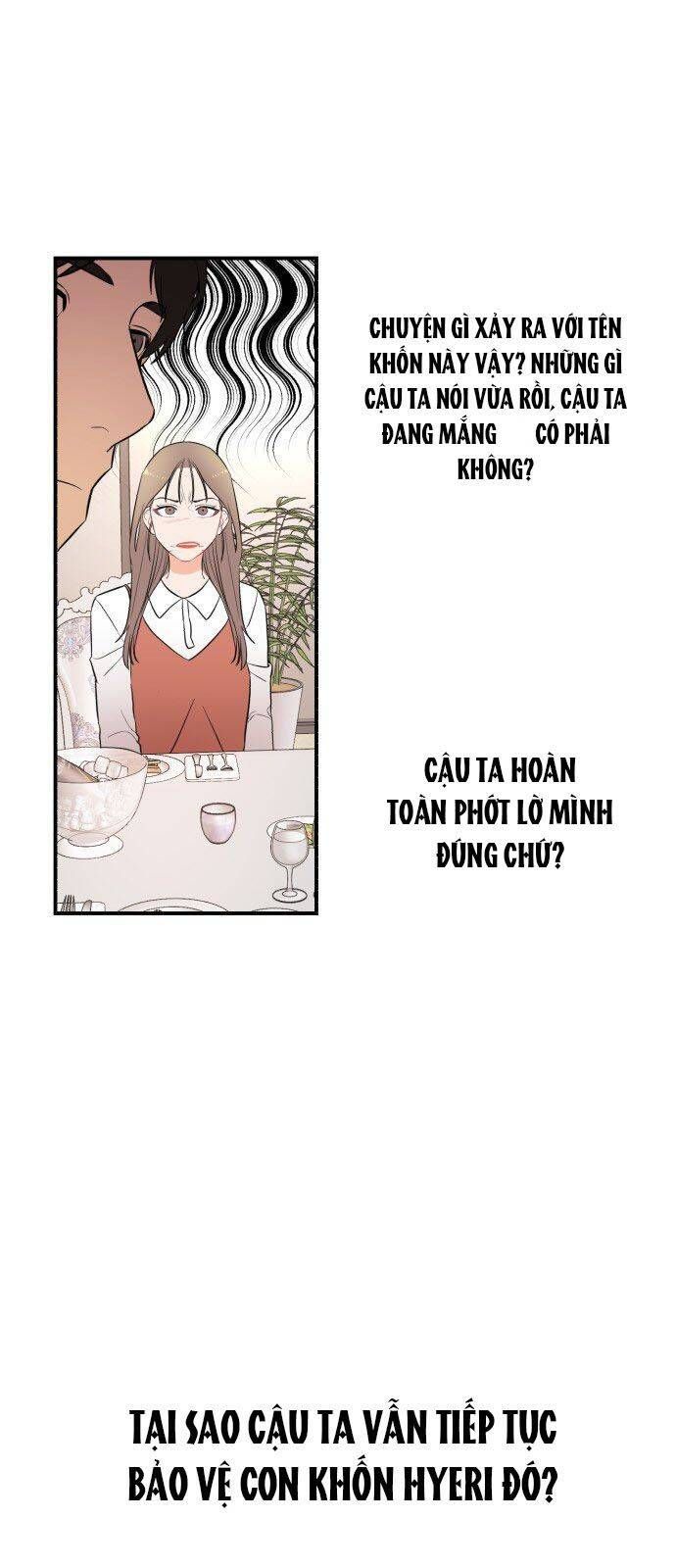 đọc truyện Cách Thuần Hóa Gã Chồng Nguy Hiểm Chương 3 ảnh 43 tại Thiên Thai Truyện