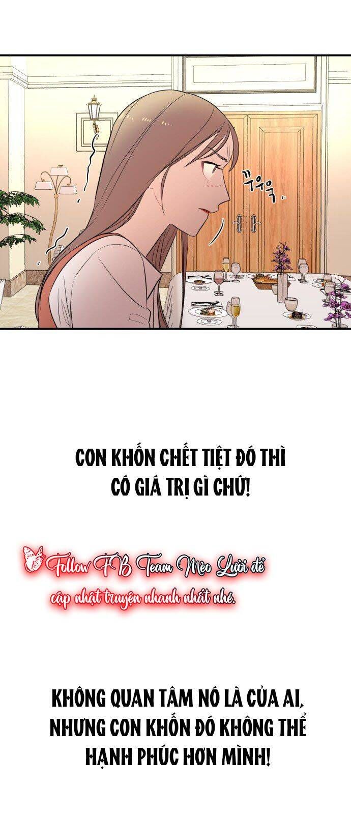 đọc truyện Cách Thuần Hóa Gã Chồng Nguy Hiểm Chương 3 ảnh 44 tại Thiên Thai Truyện