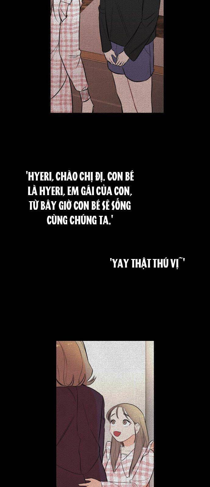 đọc truyện Cách Thuần Hóa Gã Chồng Nguy Hiểm Chương 3 ảnh 46 tại Thiên Thai Truyện