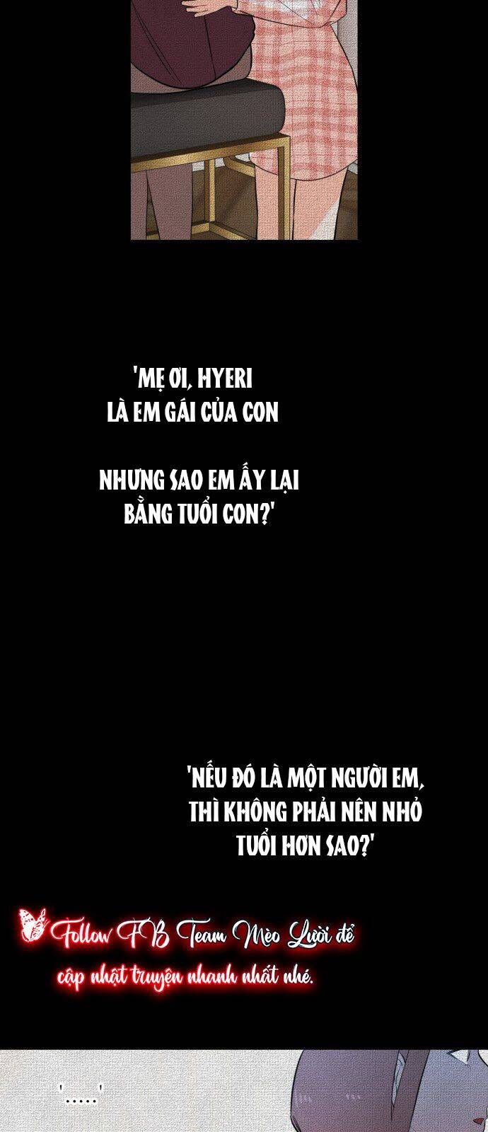 đọc truyện Cách Thuần Hóa Gã Chồng Nguy Hiểm Chương 3 ảnh 47 tại Thiên Thai Truyện