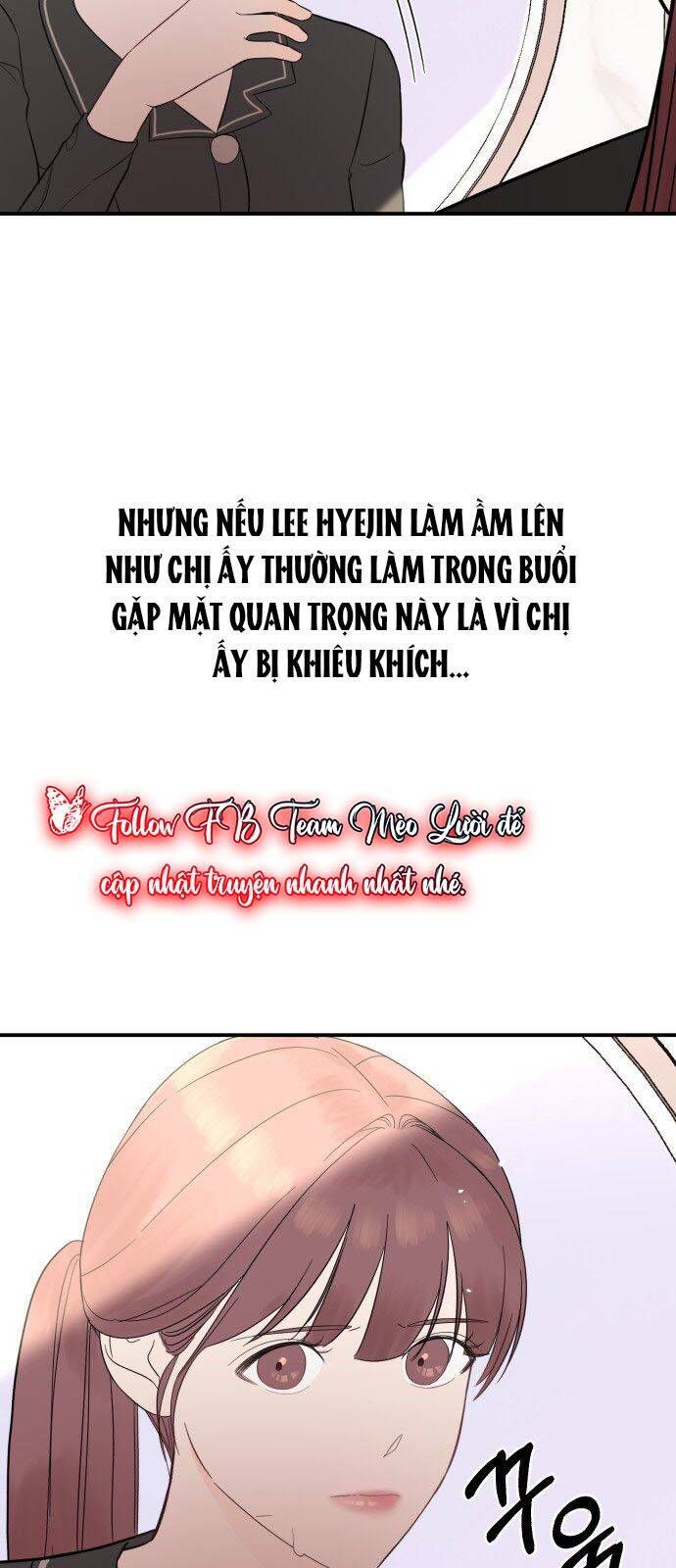 đọc truyện Cách Thuần Hóa Gã Chồng Nguy Hiểm Chương 3 ảnh 55 tại Thiên Thai Truyện