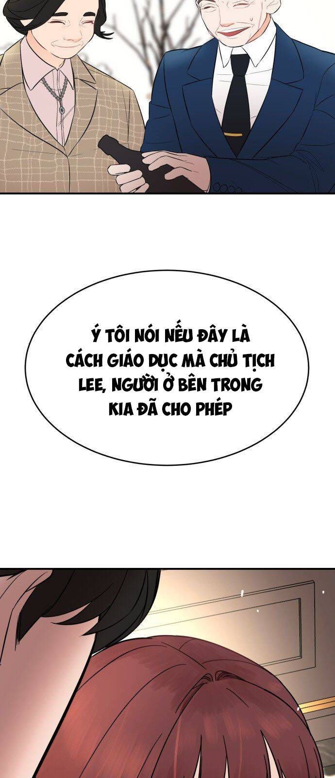 đọc truyện Cách Thuần Hóa Gã Chồng Nguy Hiểm Chương 3 ảnh 67 tại Thiên Thai Truyện