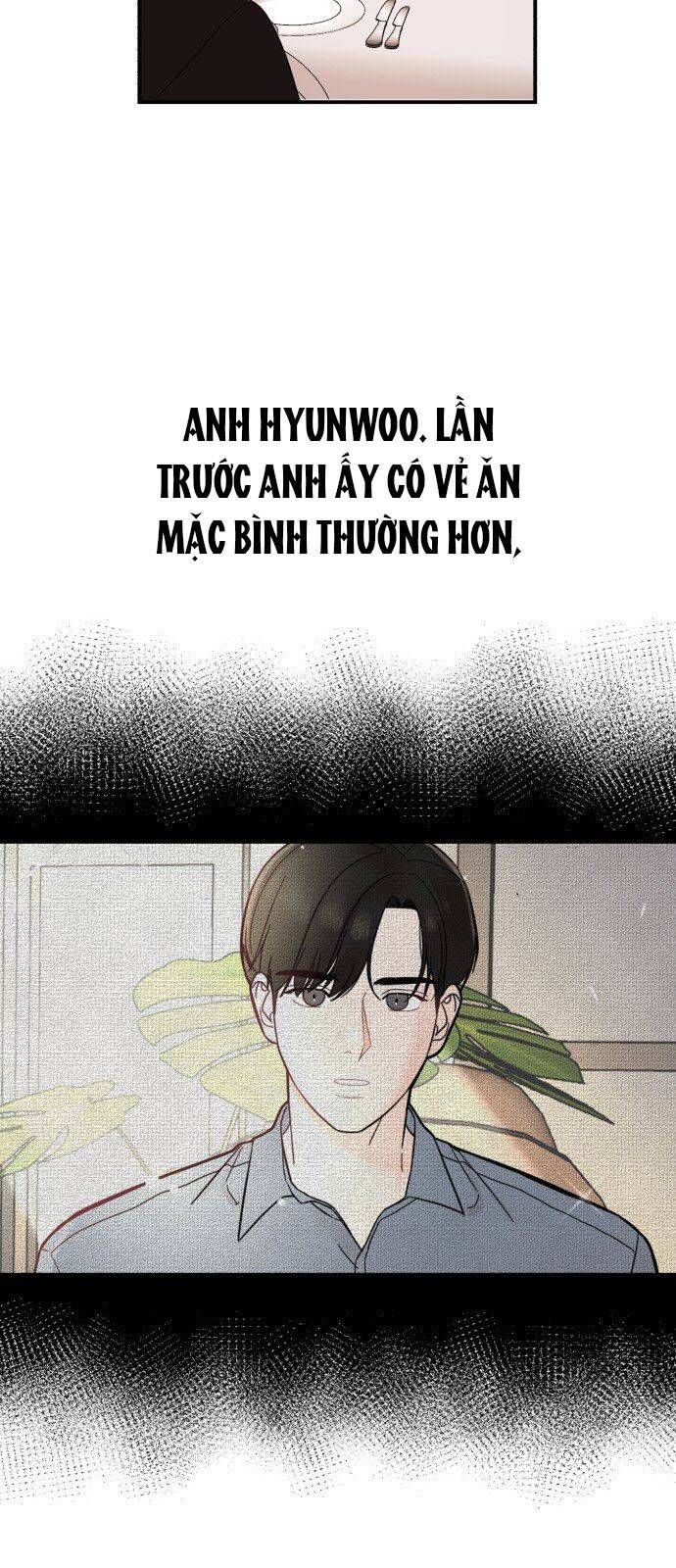 đọc truyện Cách Thuần Hóa Gã Chồng Nguy Hiểm Chương 3 ảnh 10 tại Thiên Thai Truyện