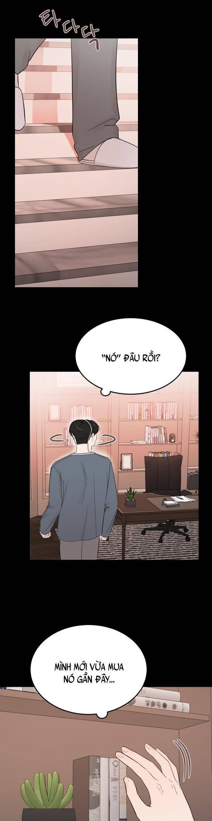 đọc truyện Cách Thuần Hóa Gã Chồng Nguy Hiểm Chương 30 ảnh 10 tại Thiên Thai Truyện
