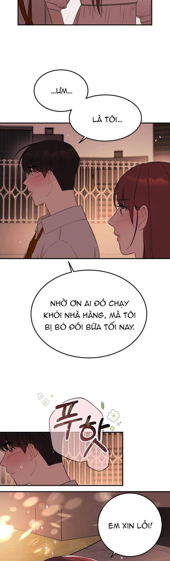 đọc truyện Cách Thuần Hóa Gã Chồng Nguy Hiểm Chương 31 ảnh 2 tại Thiên Thai Truyện