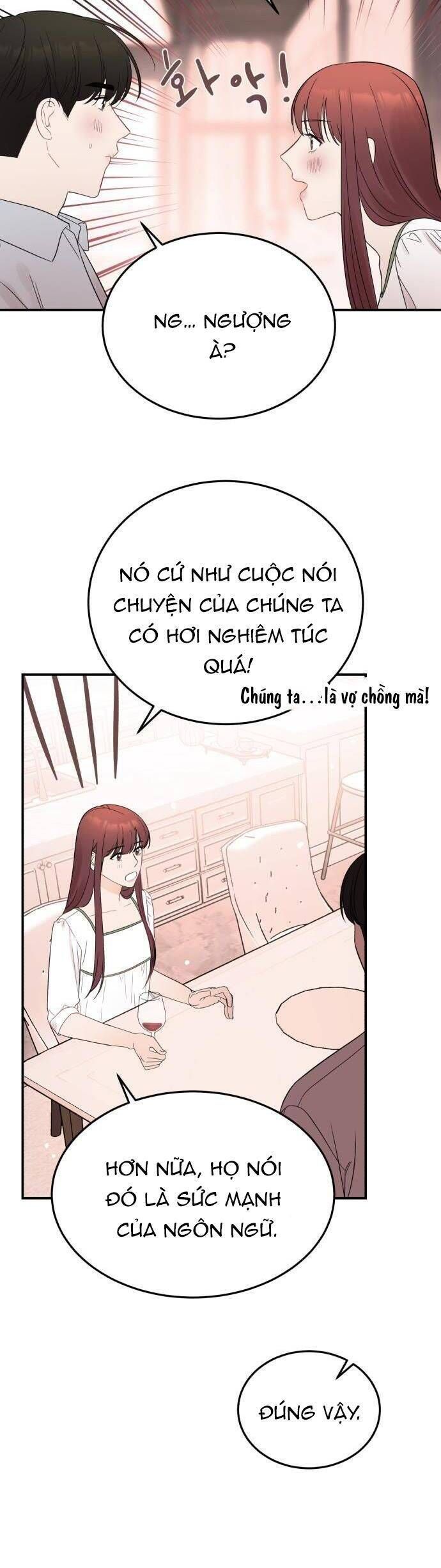 đọc truyện Cách Thuần Hóa Gã Chồng Nguy Hiểm Chương 31 ảnh 19 tại Thiên Thai Truyện