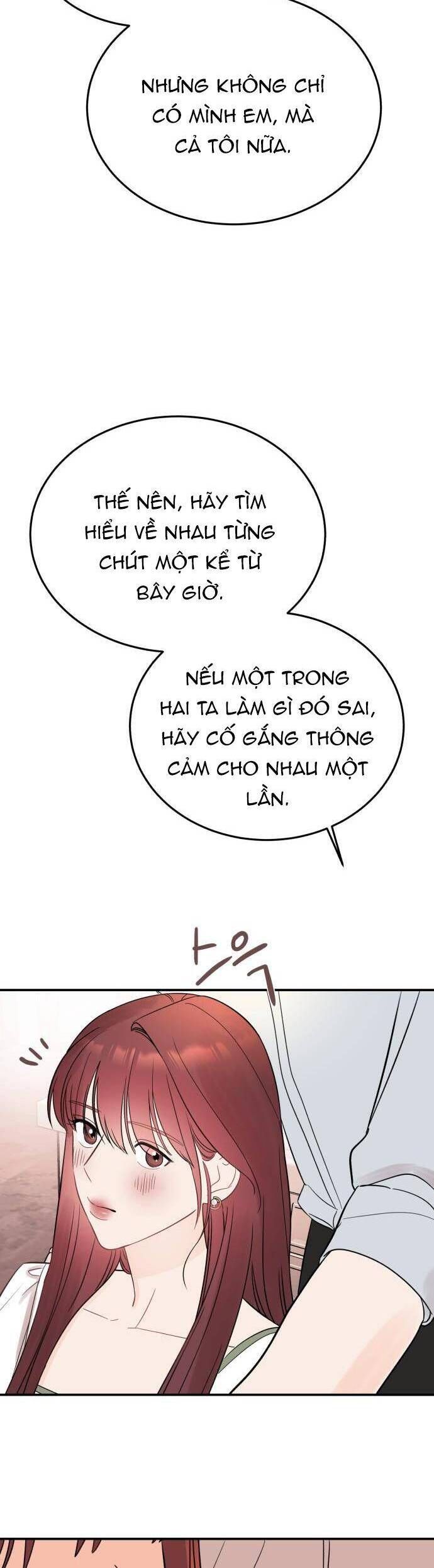 đọc truyện Cách Thuần Hóa Gã Chồng Nguy Hiểm Chương 31 ảnh 24 tại Thiên Thai Truyện