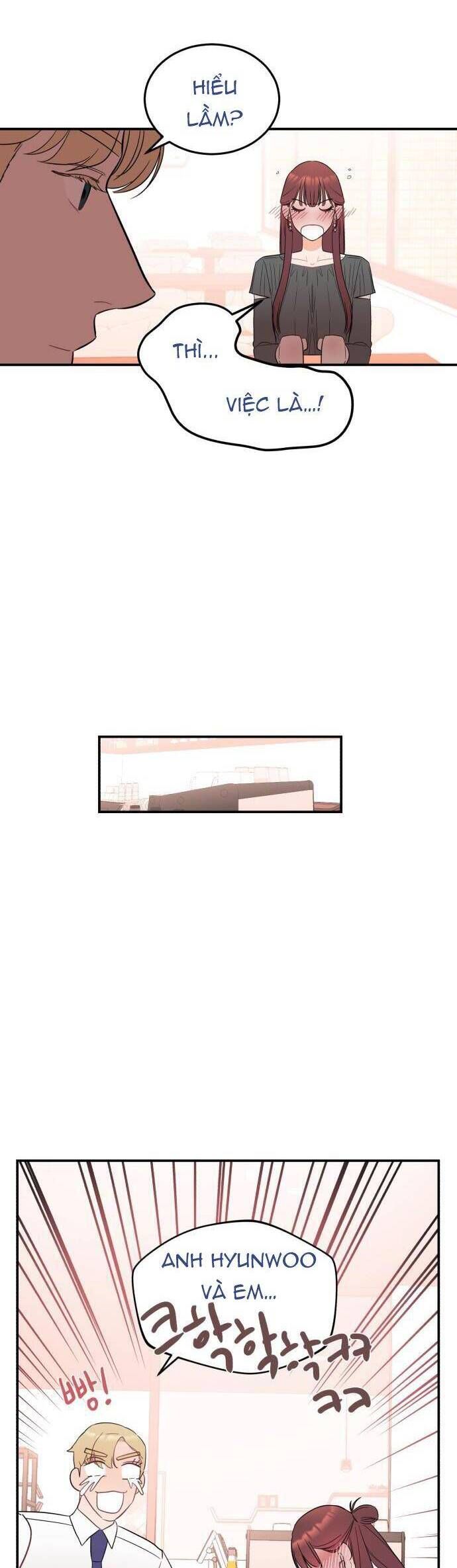 đọc truyện Cách Thuần Hóa Gã Chồng Nguy Hiểm Chương 31 ảnh 32 tại Thiên Thai Truyện