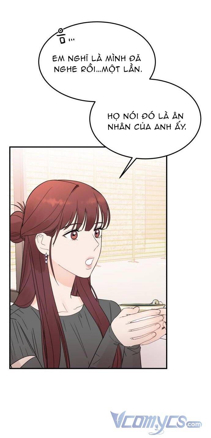đọc truyện Cách Thuần Hóa Gã Chồng Nguy Hiểm Chương 32 ảnh 7 tại Thiên Thai Truyện
