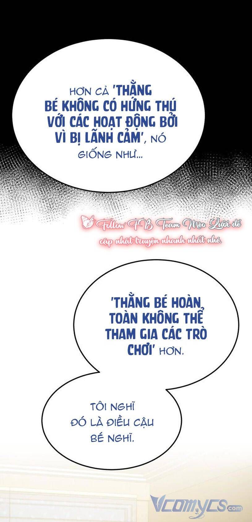 đọc truyện Cách Thuần Hóa Gã Chồng Nguy Hiểm Chương 33 ảnh 29 tại Thiên Thai Truyện