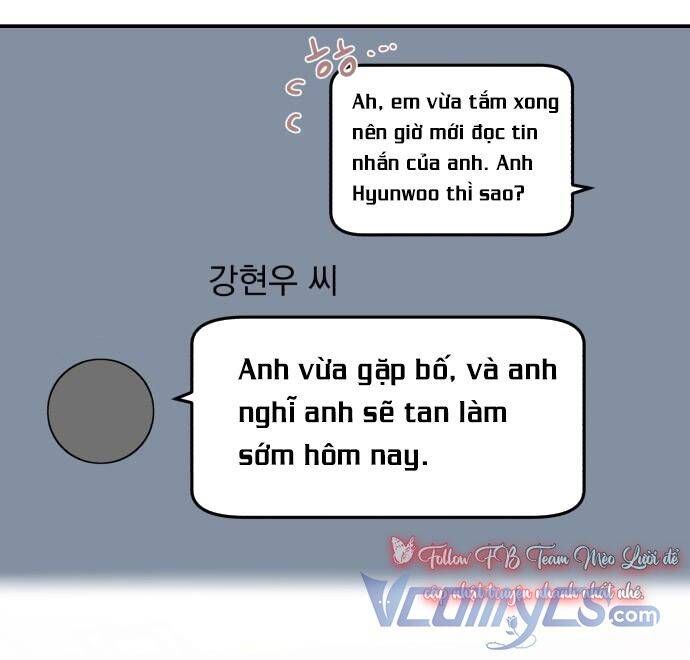 đọc truyện Cách Thuần Hóa Gã Chồng Nguy Hiểm Chương 34 ảnh 22 tại Thiên Thai Truyện