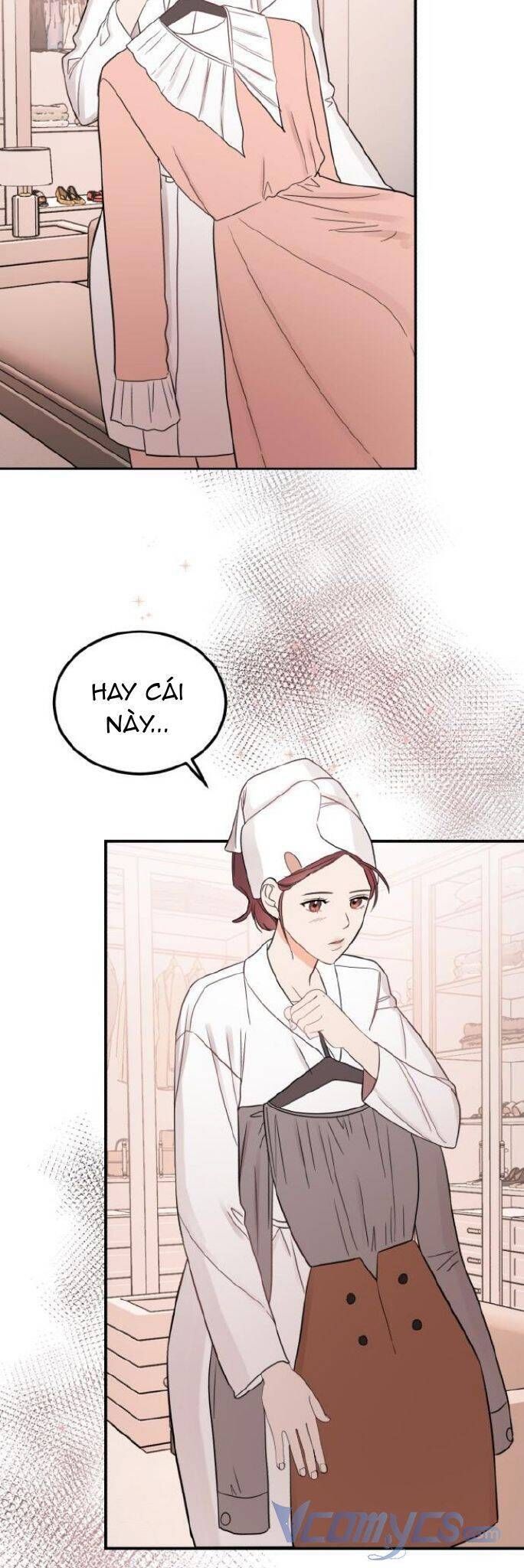 đọc truyện Cách Thuần Hóa Gã Chồng Nguy Hiểm Chương 35 ảnh 14 tại Thiên Thai Truyện