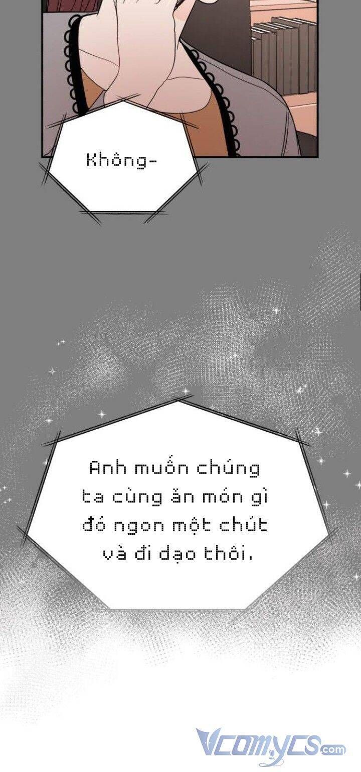 đọc truyện Cách Thuần Hóa Gã Chồng Nguy Hiểm Chương 35 ảnh 20 tại Thiên Thai Truyện