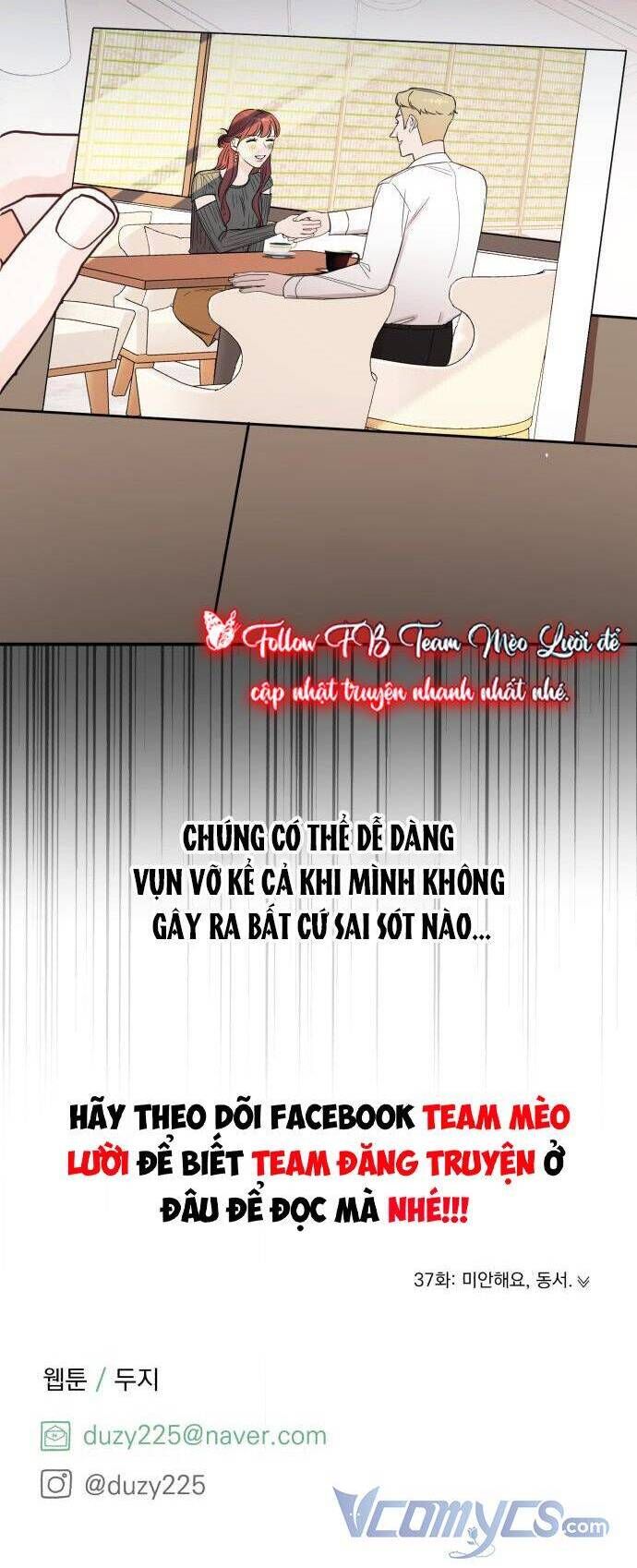 đọc truyện Cách Thuần Hóa Gã Chồng Nguy Hiểm Chương 36 ảnh 46 tại Thiên Thai Truyện