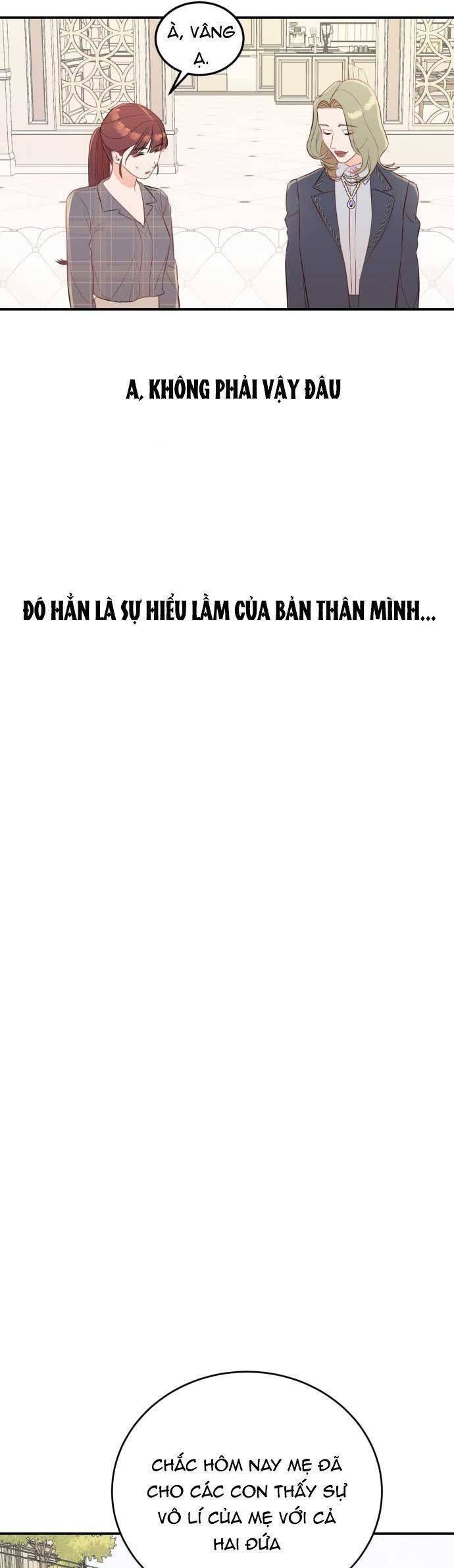đọc truyện Cách Thuần Hóa Gã Chồng Nguy Hiểm Chương 4 ảnh 36 tại Thiên Thai Truyện