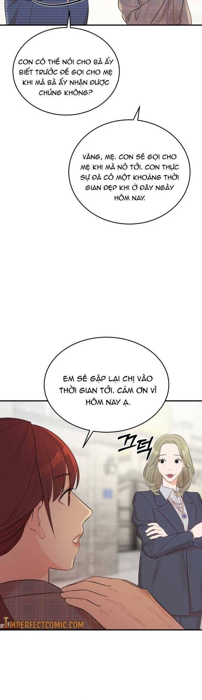 đọc truyện Cách Thuần Hóa Gã Chồng Nguy Hiểm Chương 4 ảnh 39 tại Thiên Thai Truyện