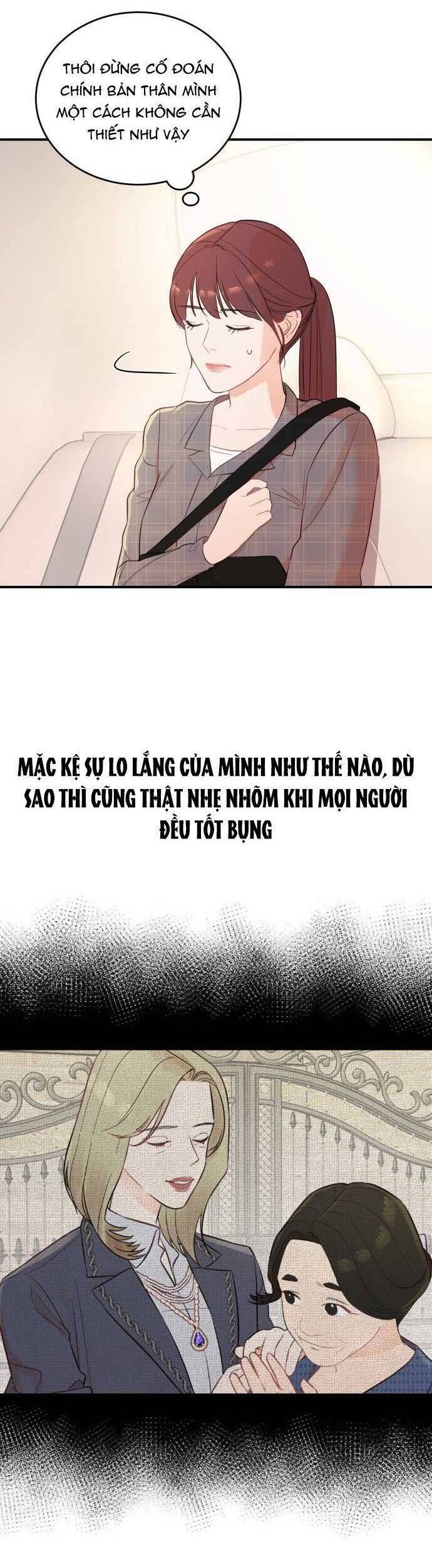 đọc truyện Cách Thuần Hóa Gã Chồng Nguy Hiểm Chương 4 ảnh 43 tại Thiên Thai Truyện