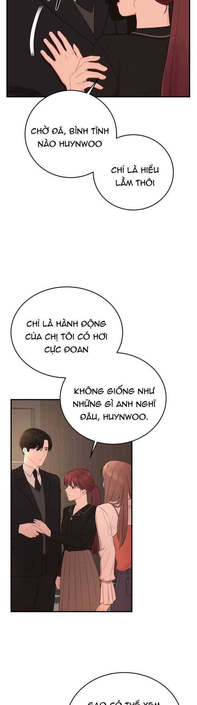 đọc truyện Cách Thuần Hóa Gã Chồng Nguy Hiểm Chương 4 ảnh 7 tại Thiên Thai Truyện