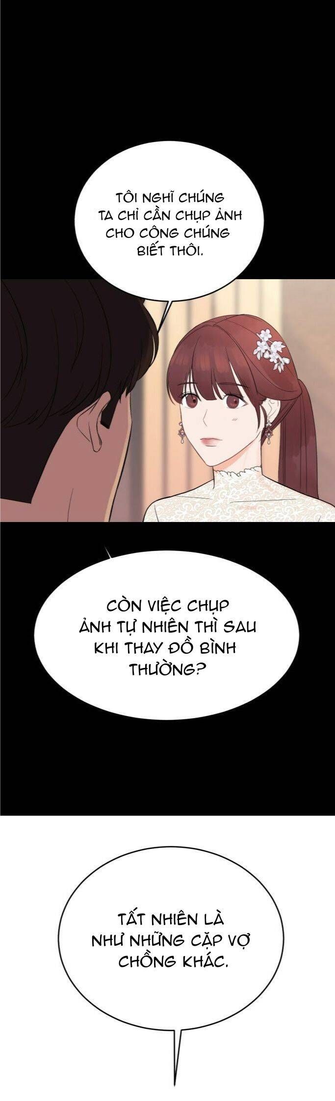 đọc truyện Cách Thuần Hóa Gã Chồng Nguy Hiểm Chương 5 ảnh 28 tại Thiên Thai Truyện