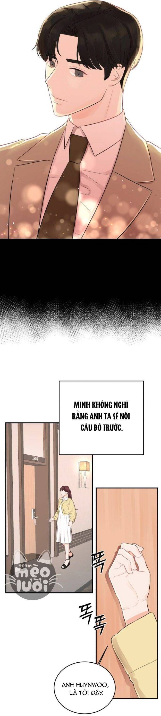 đọc truyện Cách Thuần Hóa Gã Chồng Nguy Hiểm Chương 5 ảnh 29 tại Thiên Thai Truyện